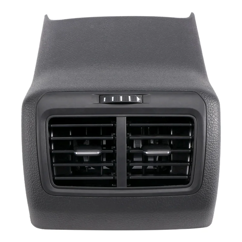 ABIB-задний воздухозаборник подмышками, задний воздуховыпускной отверстие для кондиционера, крышка ремня 5GG 819 203, для Golf 7 MK7