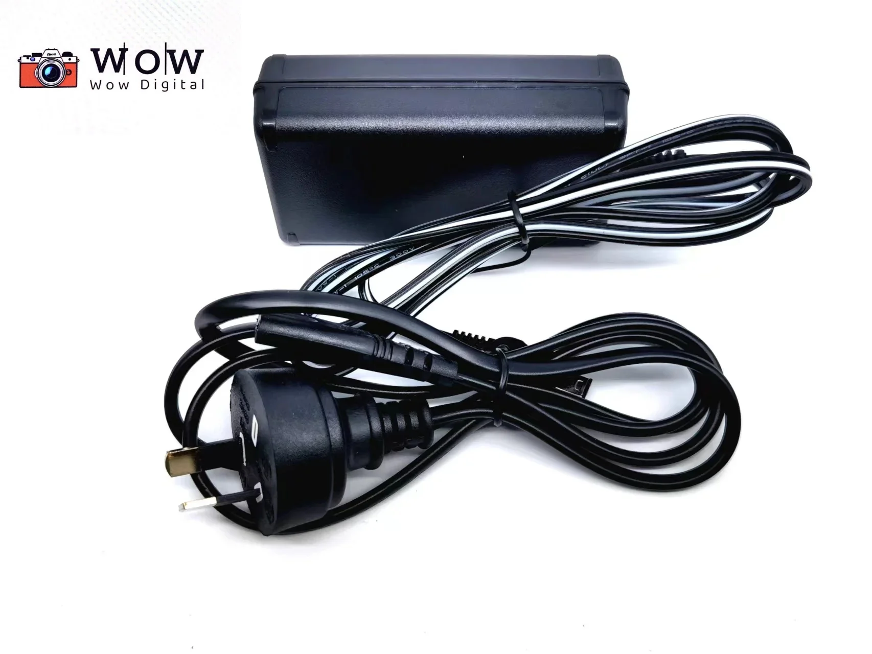 

AC-L100 Charger for Sony AC-L100 AC-L15 AC-L10 AC-L15A AC-L10A DSC-S30 F707 F717 F828 DCR-TRV DCR-DVD100 DVD101 DVD200 DVD201