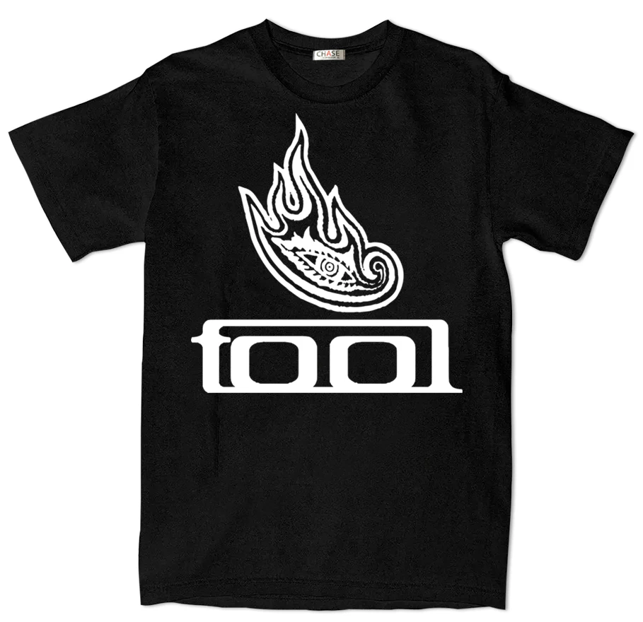 LE Men Women Rock Tool Band Lateralus Heavy Metal Music Shirt Merch T-shirt Clothes Funny Unisex clothing