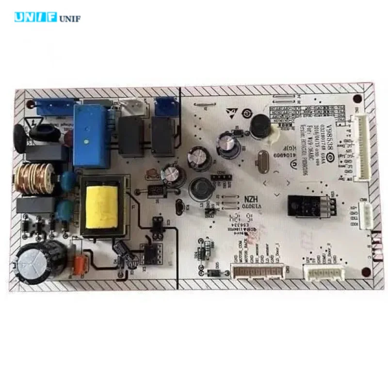

Replacement Motherboard 0321802329 for Haier Omar Refrigerator V98538 0321801748