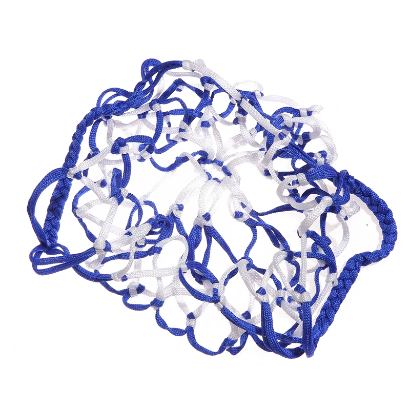 Баскетбольная сумка для ношения, молодежная футбольная самотренировочная сетка, карманная сетка для активного отдыха, нейлоновая сетчатая сумка для хранения, для волейбола