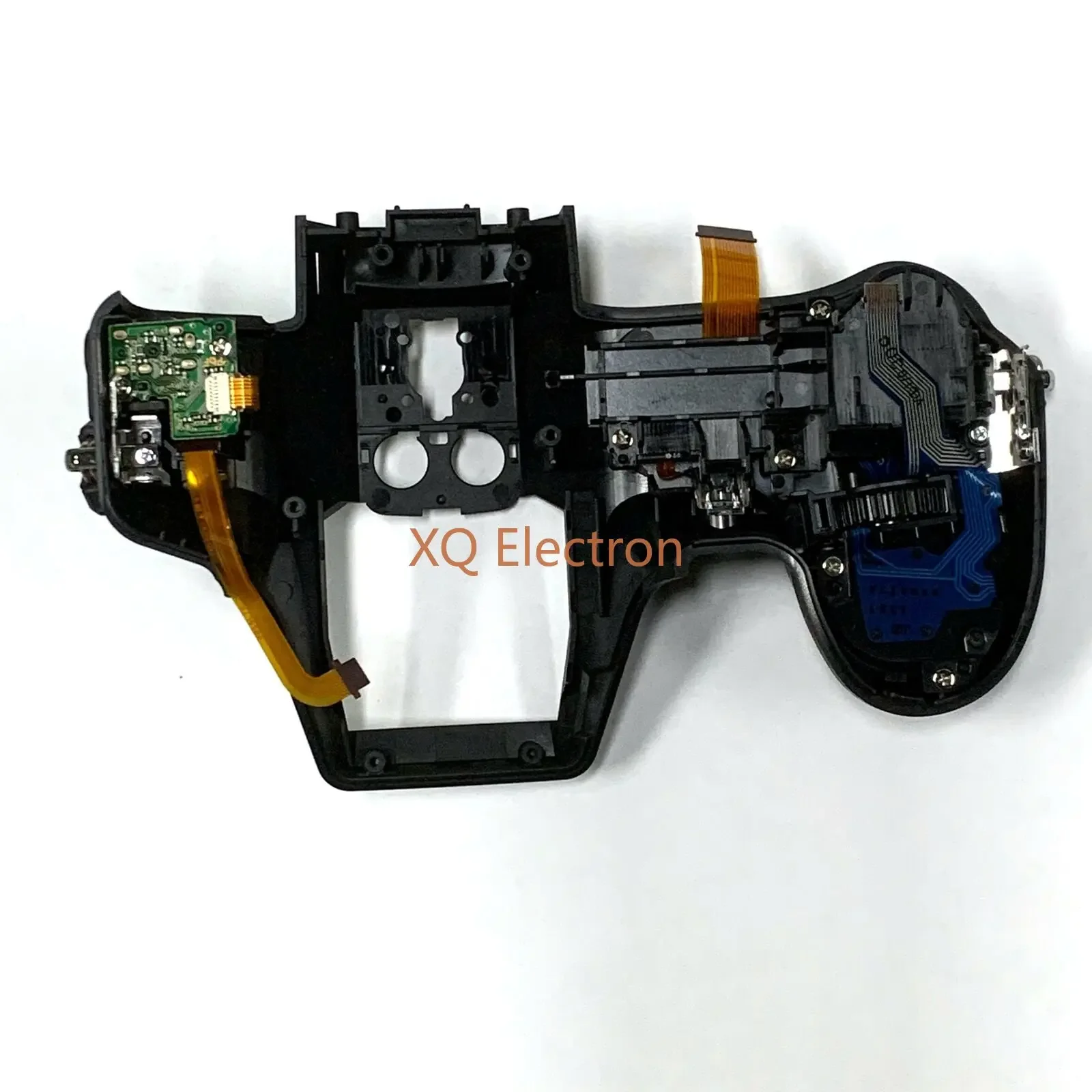 Top Cover With Mode…