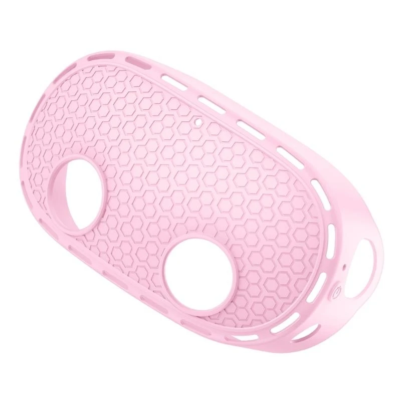 Full Around Protections Cover for MQ 3S Headset Washable Silicone Case A4WF