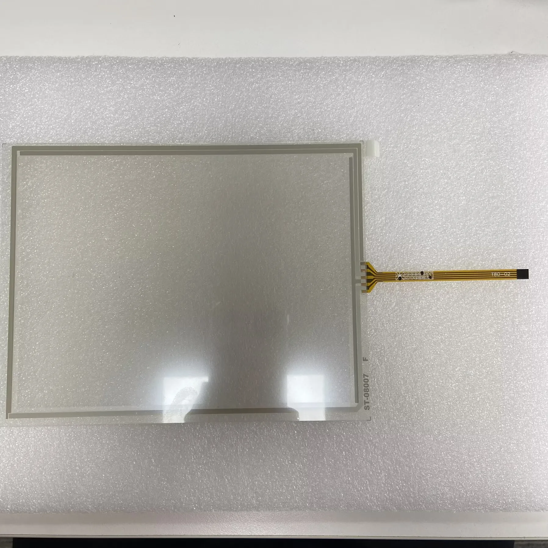 184mm*140mm Touch Panel Digitizer 8'' Touchpad For Gps Outback S3