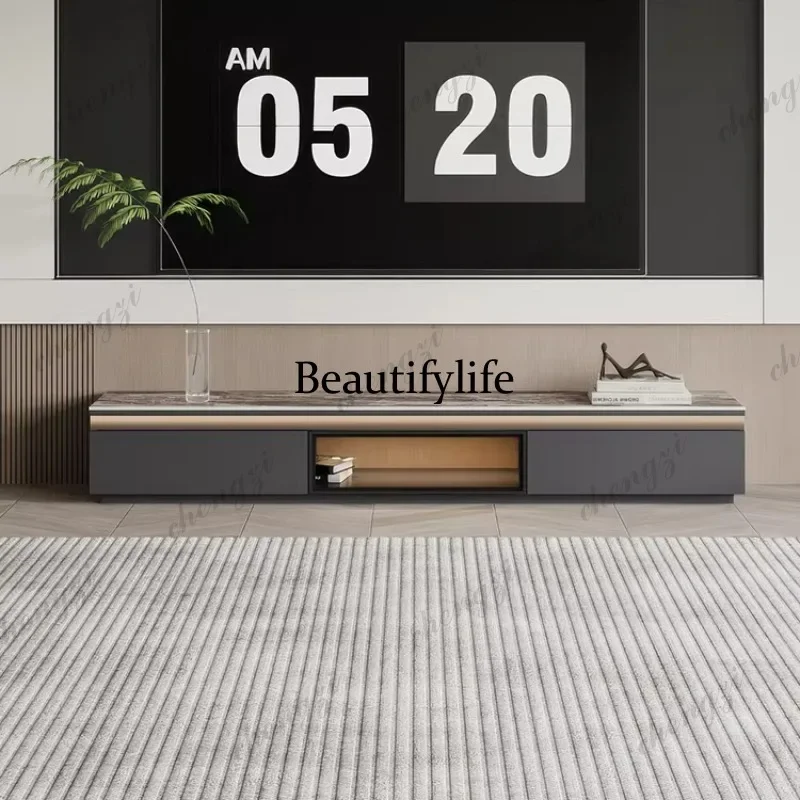 E5556 Ornament Luxury Tv Cabinet Design Storage Showcase Modern Tv Cabinet Entertainment Display
