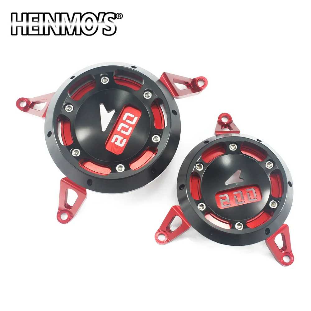 For KAWASAKI Z800 2013-2016 2017 2018 2019 2020 Accessories Motorcycle Engine Cover Stator Case Crash Slider Guard Protection