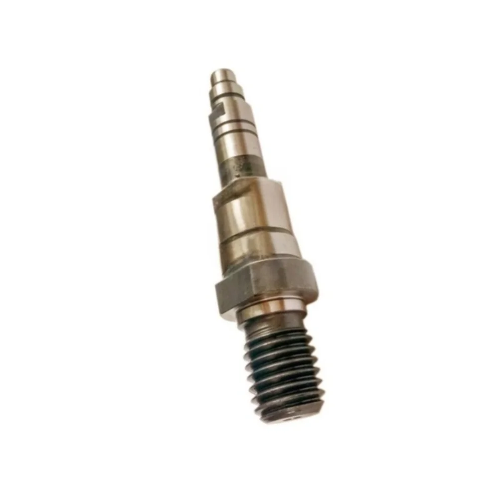 Replacement Spindle Shaft For Grinder Power Tool Part No As Picture Grinder Spindle Wear Resistant Part Number 324789-9