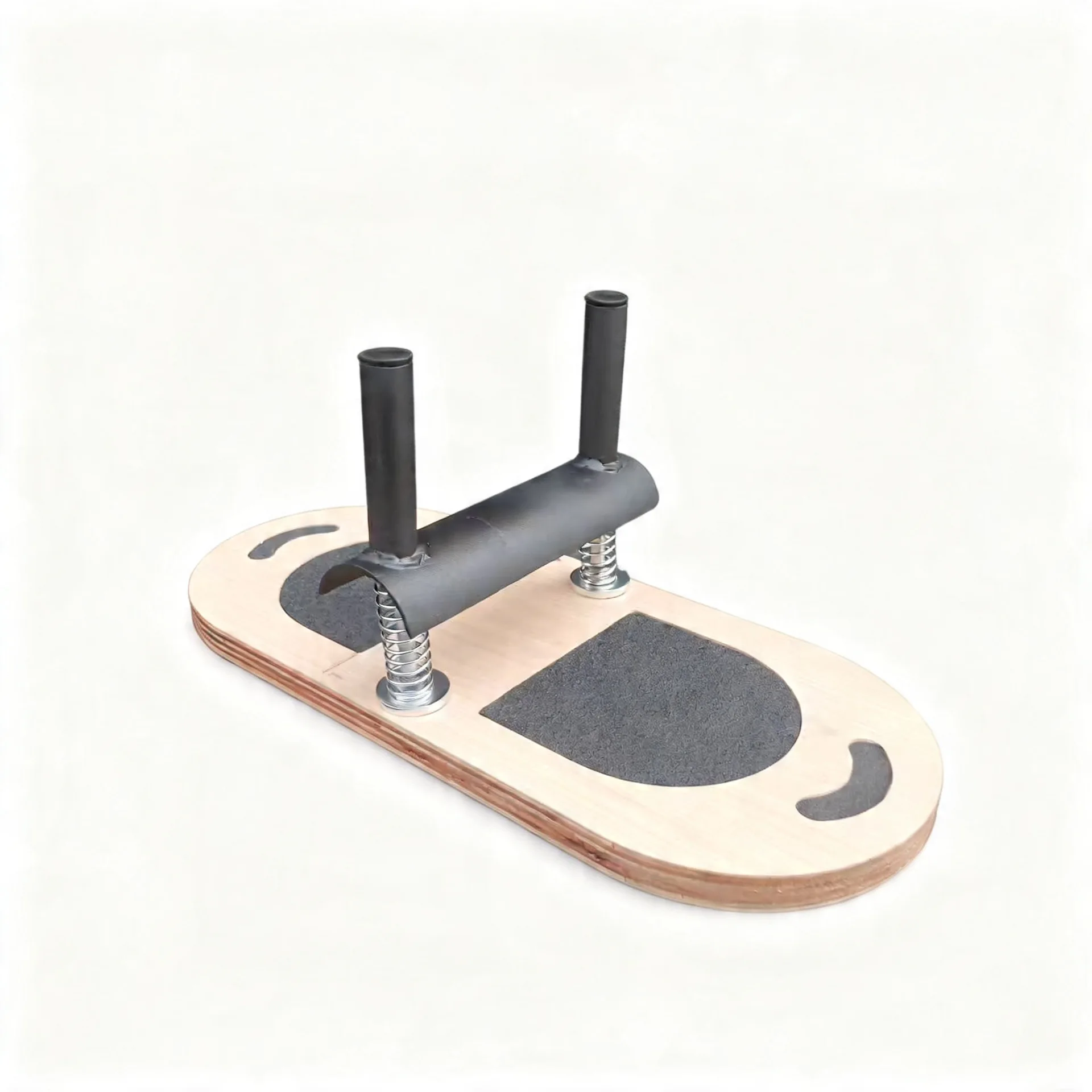 Footwork Pilates Arch‑Correcting Trainer Aluminum Alloy Construction for Plantar Fascia Lower‑Limb Strength Ankle Gym Home Use