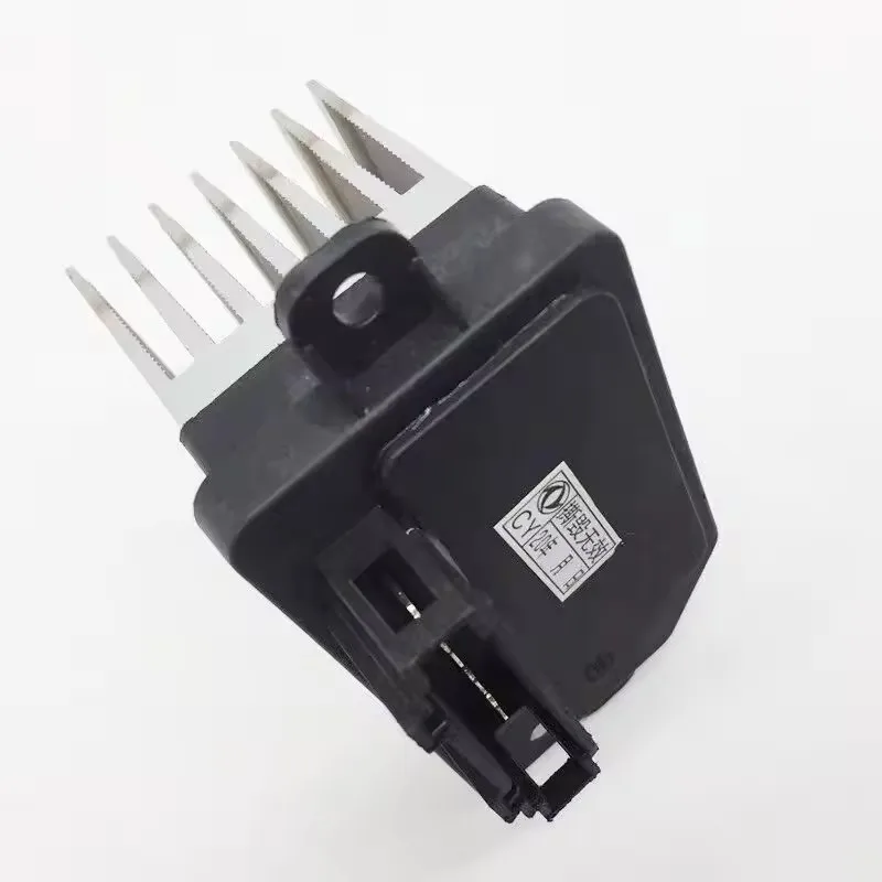 

For 2015-2018 Dongfeng DFM Fengshen AX7 blower resistor blower speed control module