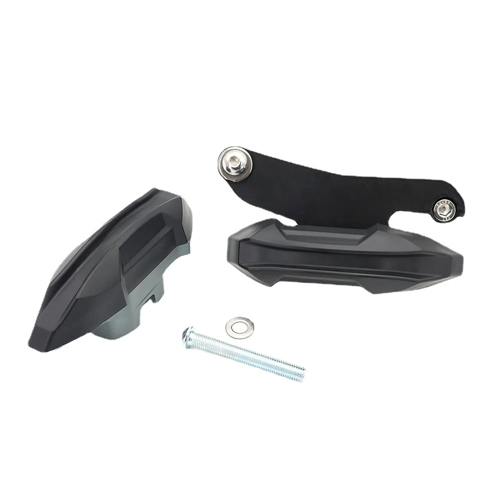 S1000R motorcycle accessories modified frame anti-fall protector