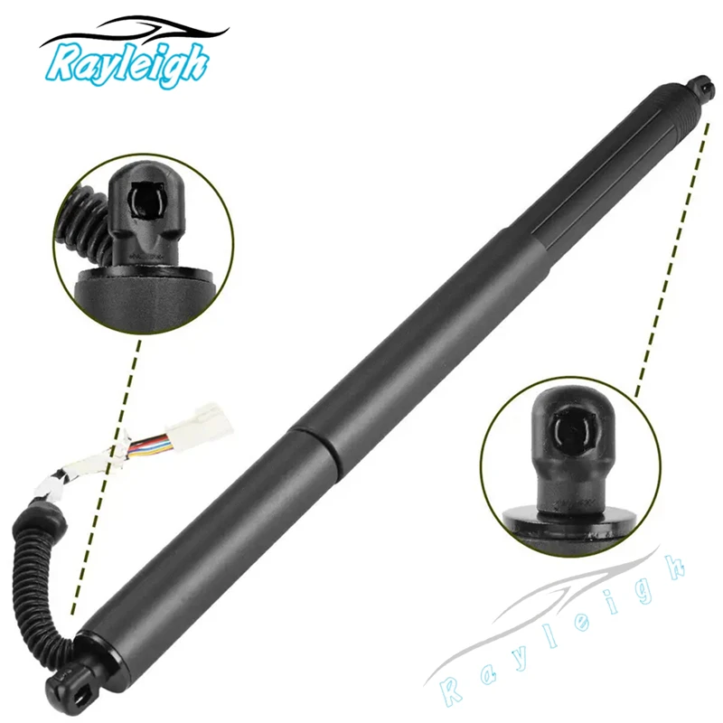 51247350837 Universal high quality rear tailgate air struts for BMW X1 F48 F49 left and right tailgate power struts