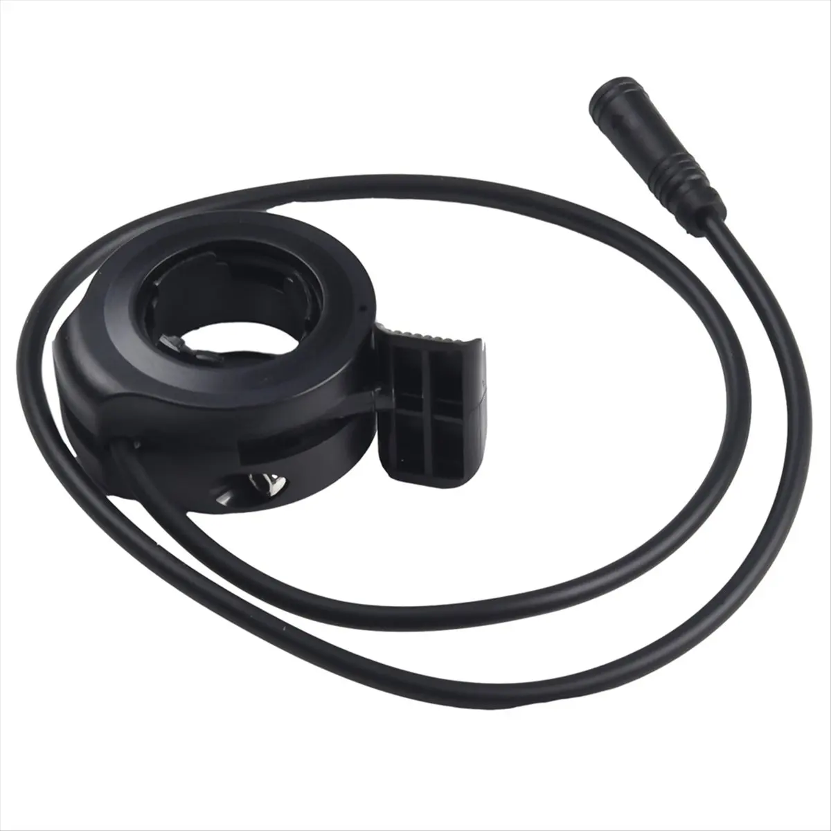 (AIMA) E-Bike Motor Cable E Bike Motor Cable Set 1T4 Cable for Bafang M400 G330 G510 M620 Uart 130x Throttle