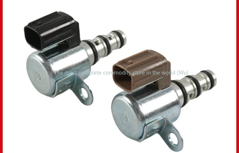 

Pair transmission shift solenoid valve for: Honda OE: 28500-P6H-013