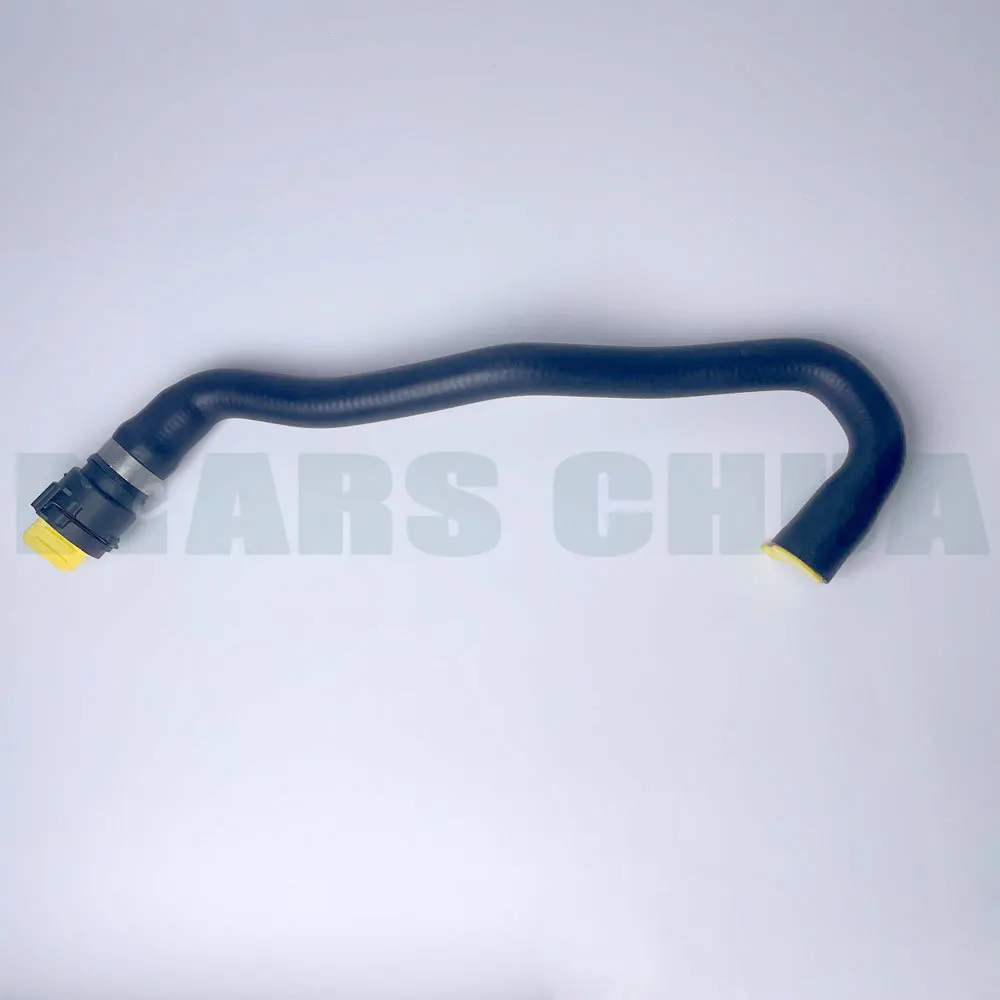 8R0121036B Coolant Hose Compensation Tank Overflow Tank Pipe Suitable for Audi Q5 Original 8R0 121 036 B