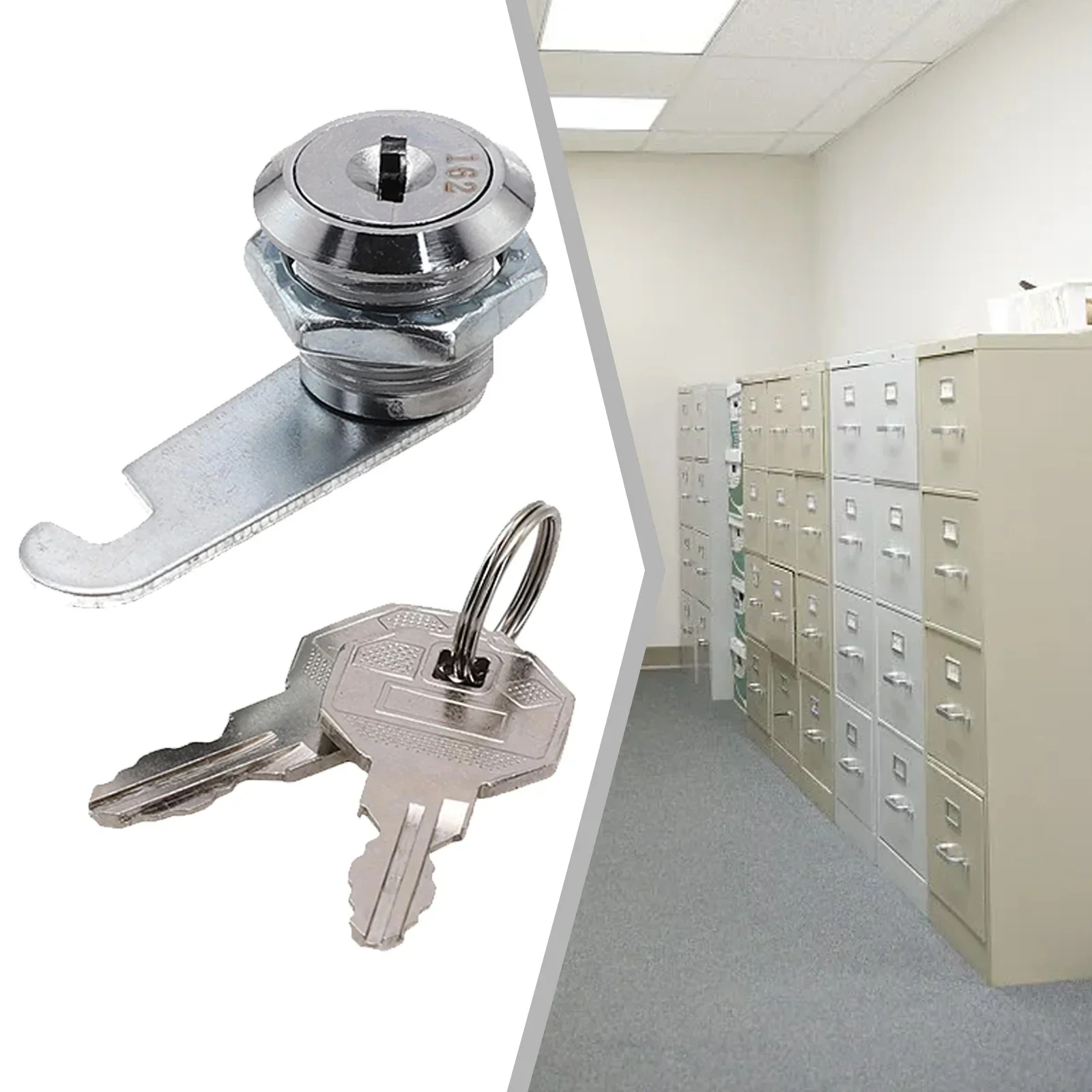

Keys Mailbox Lock Cam Lock Door Furniture Lock Mail Box Locker Cupboard Cam Lock Locker Lock Metal Furniture Lock