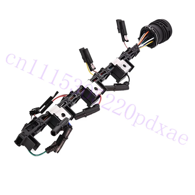 03G971033L FOR Volkswagen Audi Repair Components Injector Wiring Harness