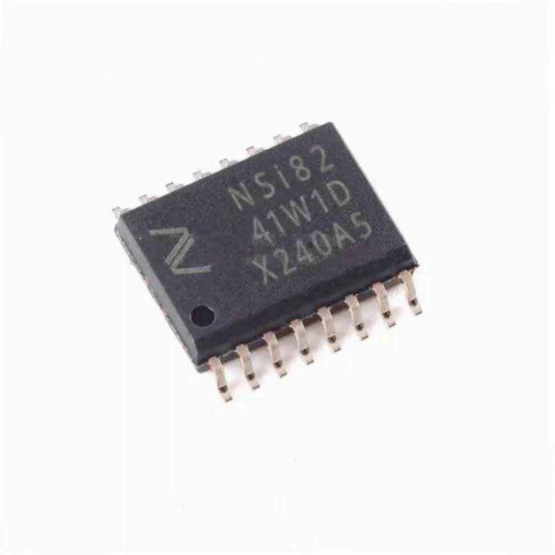 

5PCS~100PCS/LOT NSI8241W1D NSI8241W1-DSWR SOP16 New original