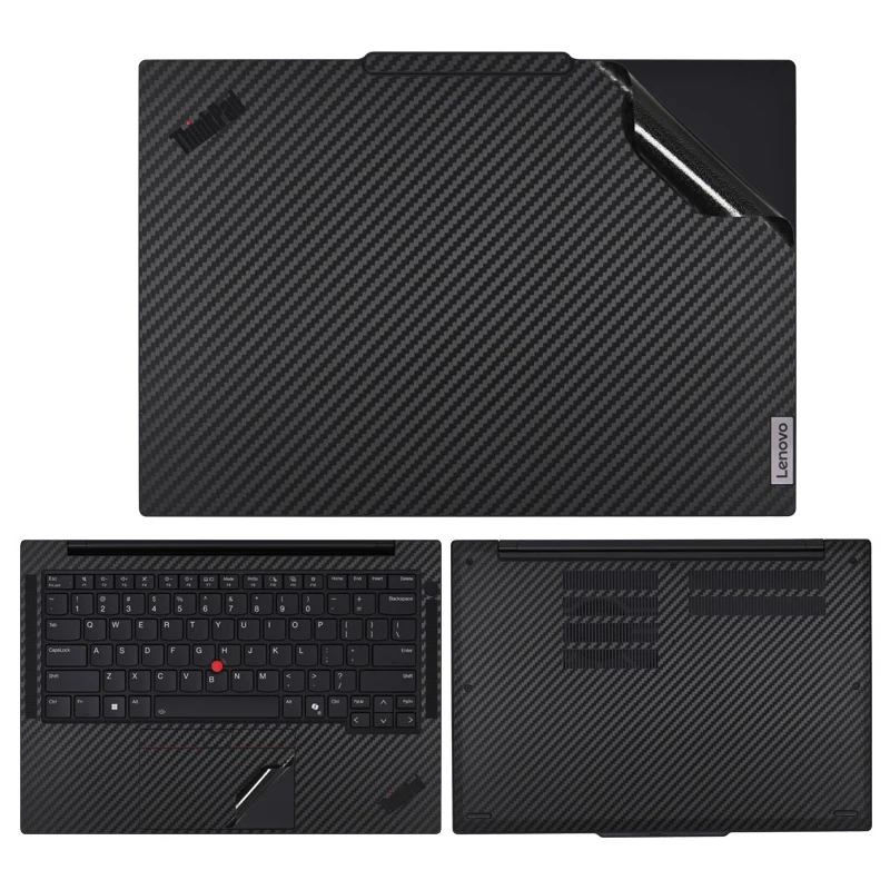 Laptop Skin Cover Decal for Lenovo ThinkPad L14 Gen 5 L14 Gen 1/2/3/4 PRE-CUT Vinyl Skin Sticker Protective Film