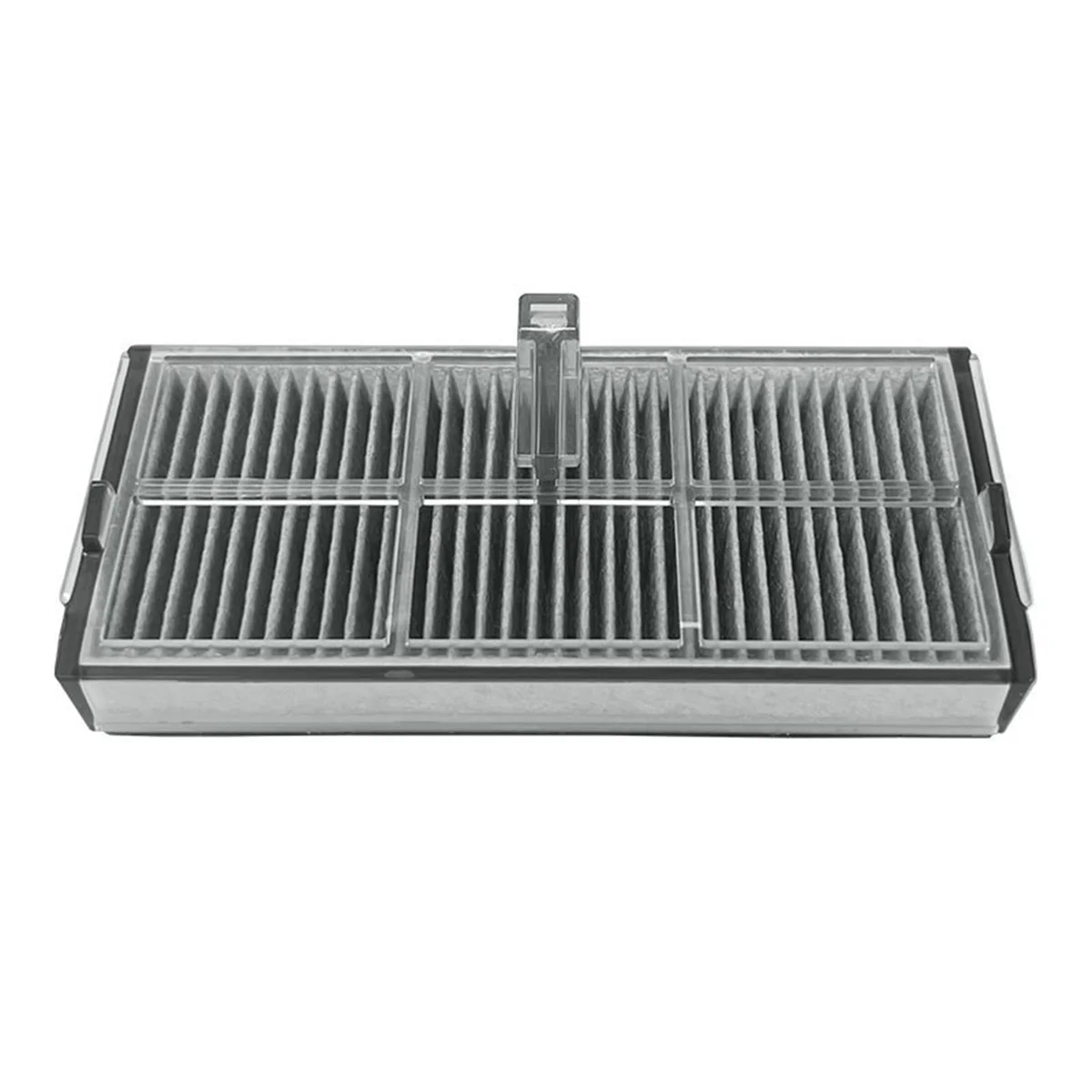 Für x30 pro/s10 pro ultra staub box hepa filter roboter staubsauger zubehör ersatzteil ersatz