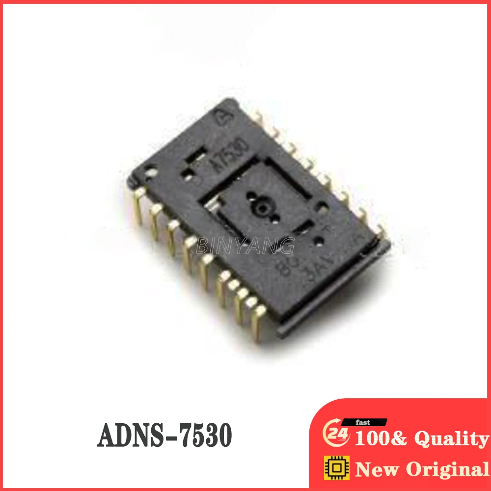 

(5piece) 100% ADNS-7530 ADNS-75 DIP-16 New Original Stock IC Electronic Components