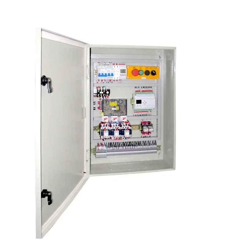 2~5 Dumbwaiter Elevator LG Cabinet Mainboard Control Panels,Three Phase Motor Standard General Control Cabinet/pcb control board