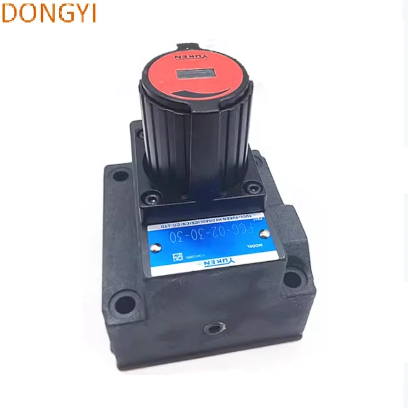 Flow control valve One-way speed control valve FC/FCG-01/02/06-30/250-N-30 FC--01/FCG-01/FG-02-30-N-30/FG-02-30-30