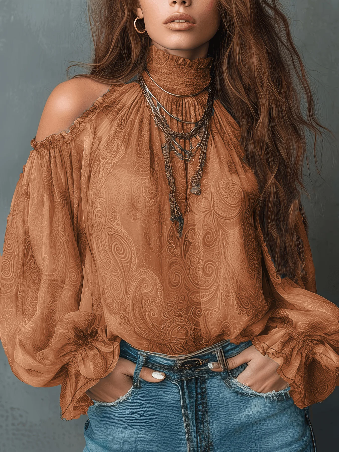 ght brown