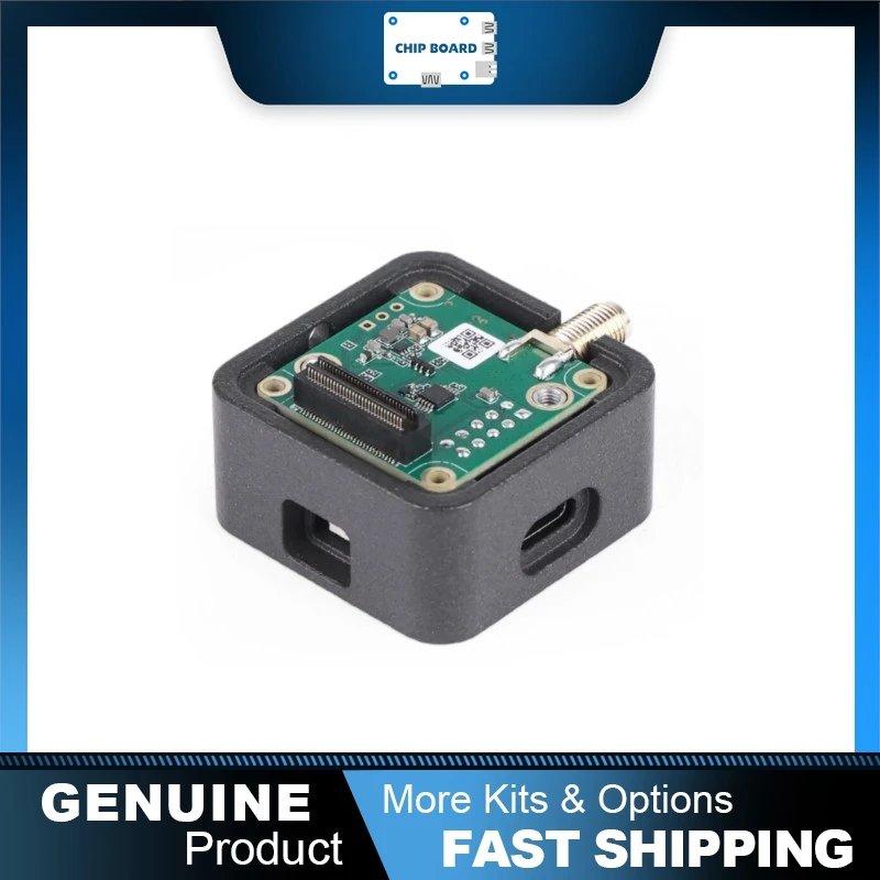 Seeedstudio reCamera 2002 WiFi HaLow Board, Long Range 1km Wireless Video Transmission Module