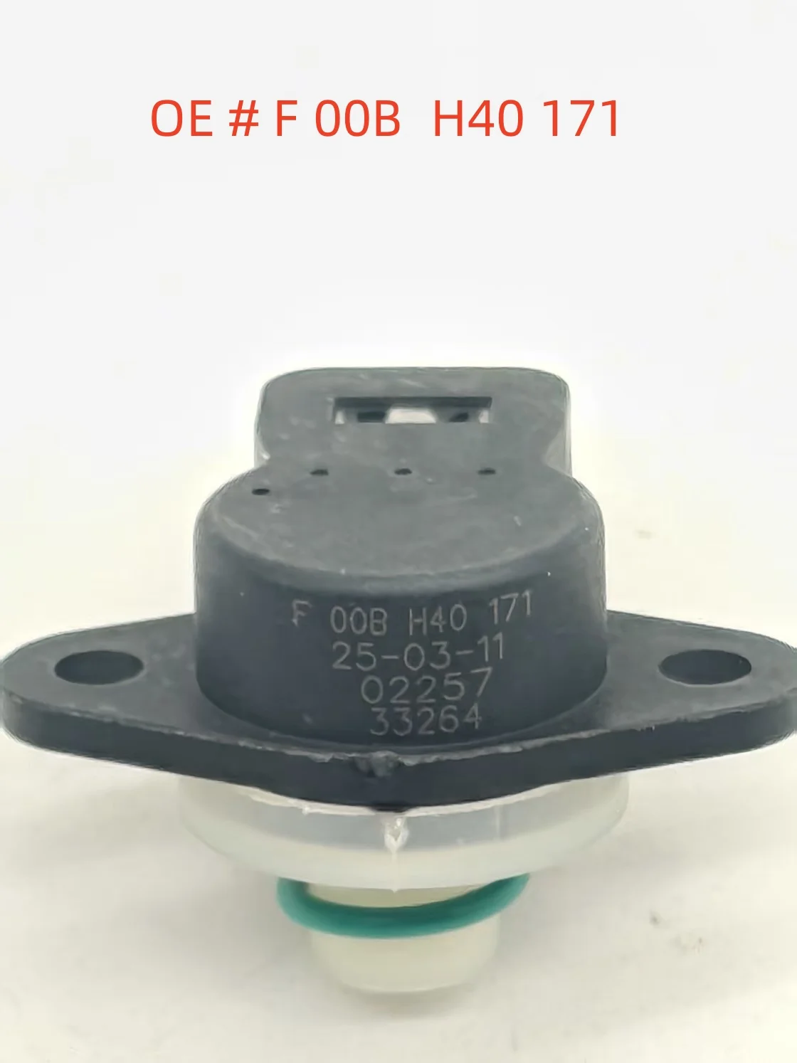 High quality Brand New F00BH40171 F00BH40171 SCR Urea Pump Pressure Switch Pressure Sensor For Bosch 2.2