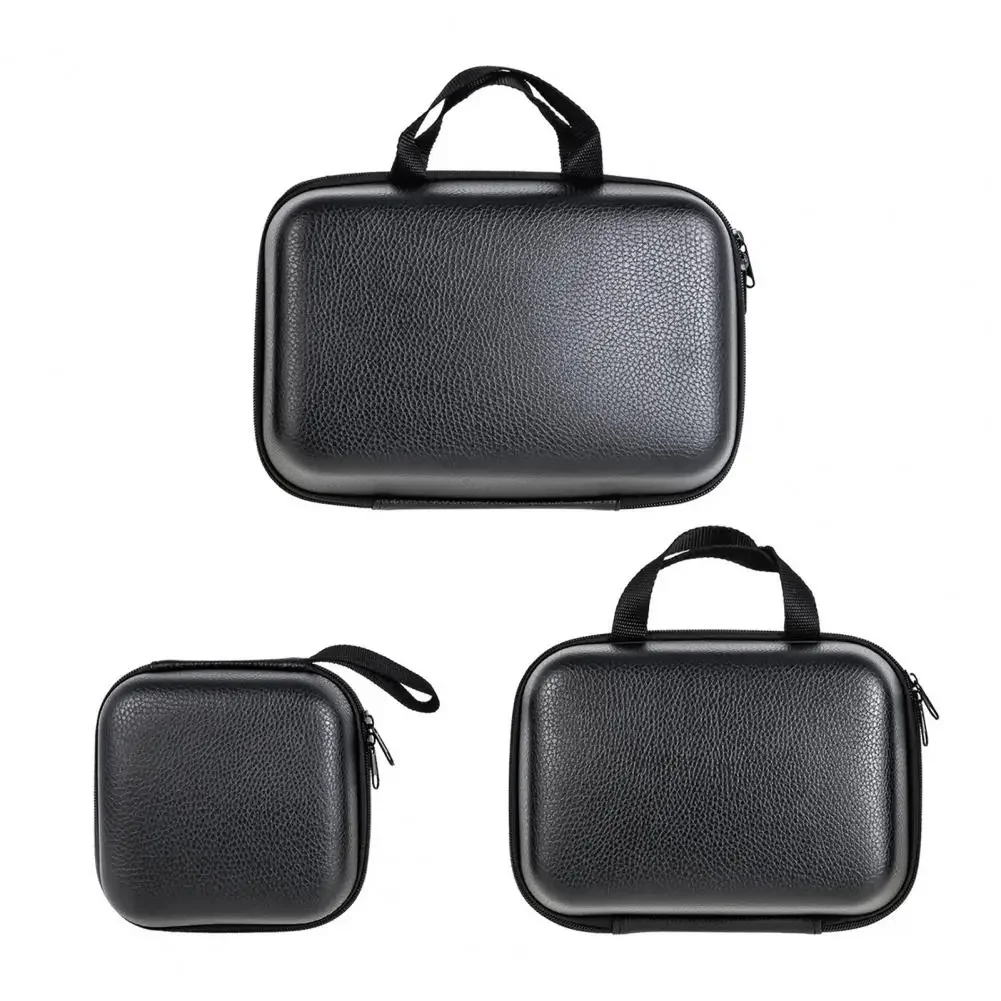 Portable Multifunctional Protective Case Fishing Reel Bite Alarm Cover Case Fishing Reel  Fishing Accessories