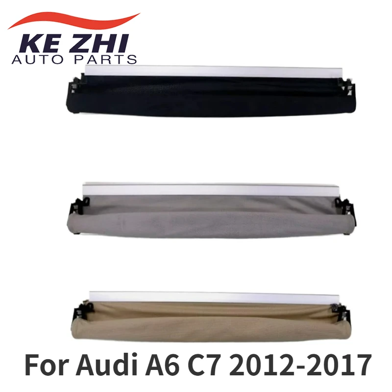 

L4GD8773075L9 Car Panorama Sunroof Sunshade Curtain For Audi A6 C7 2012-2017 4GD877307 4G0877307