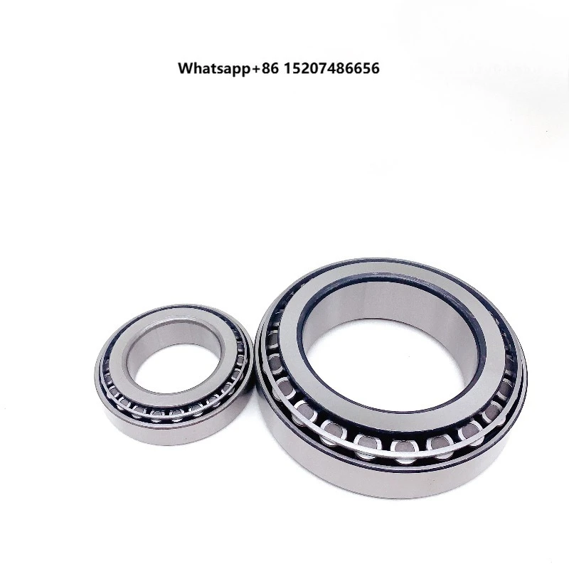 Hot Sale Bearing HH949549/HH949510D Taper Roller Bearings