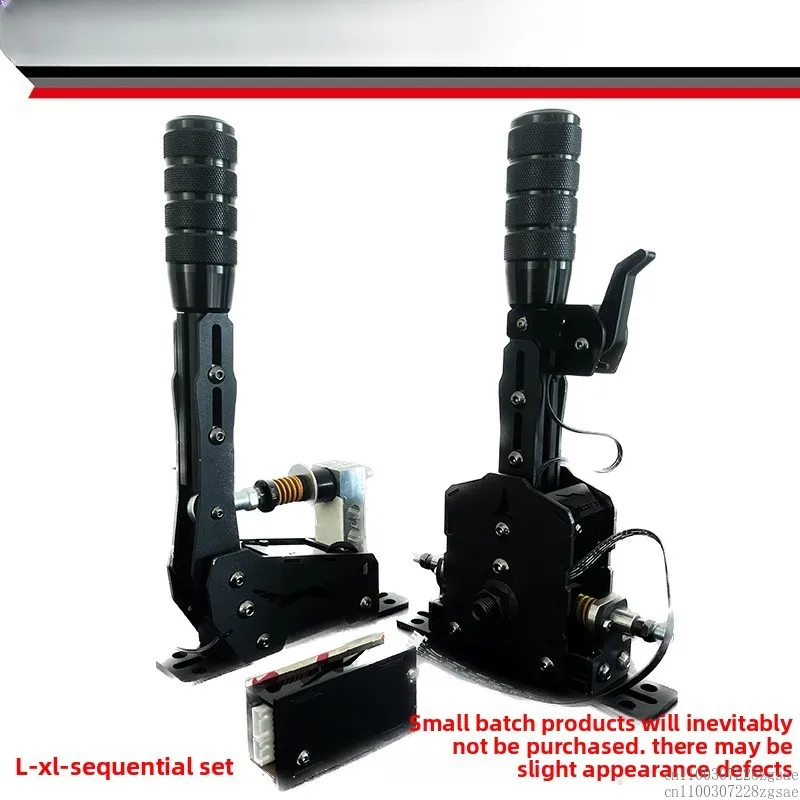 

Emulator Sequence Hand Gear Dust Rally Power Game H Gear Pressure Sensitive Handbrake Star Gear Sequence