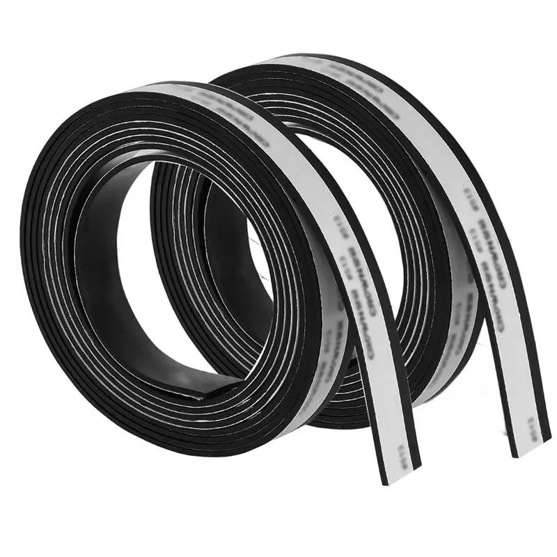 

AB11-2PK 118" Splinter Guard Replacement Strip For 194419-4 Guide Rails, For Wen Track Saws