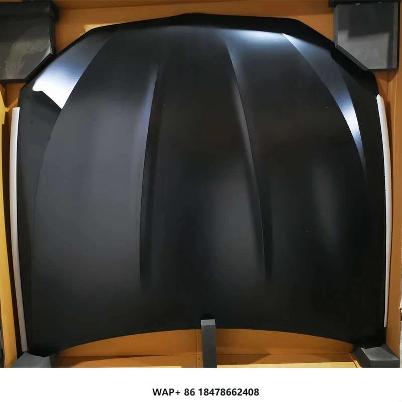 

Новая крышка двигателя M5 для BMW G38 525Li/530Li (серия 5) из железа, алюминия и карбона с винтами в комплекте