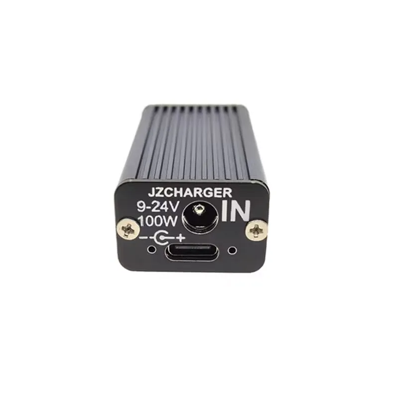 

Полный протокол 100 Вт 140 Вт, супер быстрая зарядка, автомобильное зарядное устройство, модуль материнской платы, постоянный ток в VOOC, поддержка QC PD