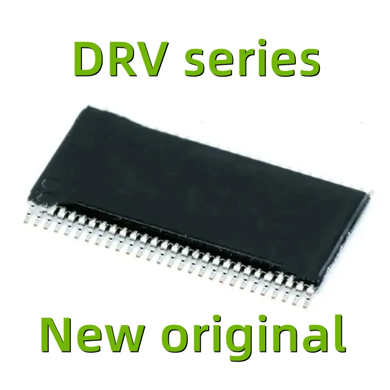 New Original DRV8301DCAR  DRV8302DCAR  HTSSOP56