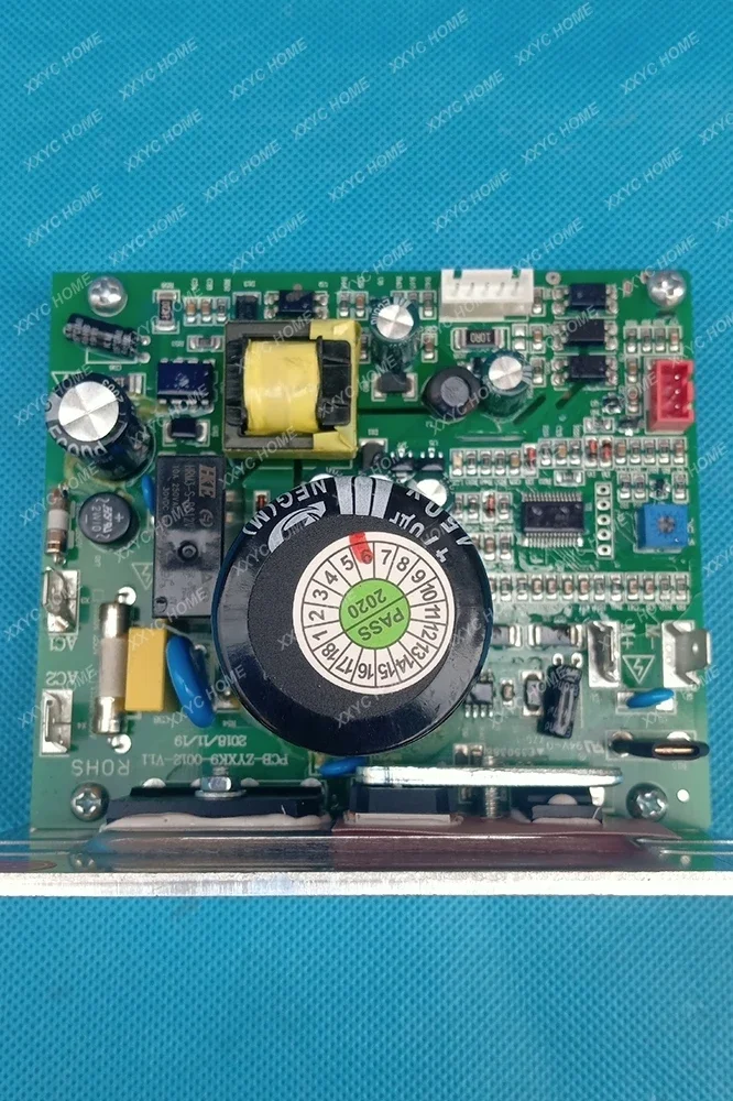 Orient Youmei Shuhua treadmill SH5113 Orillon main board circuit board, lower control board circuit