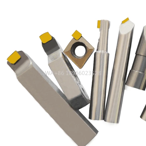 

Алмазные режущие инструменты MONO Single Crystal Алмазный фрезерный инструмент MCD Алмазные инструменты концевой фрезы