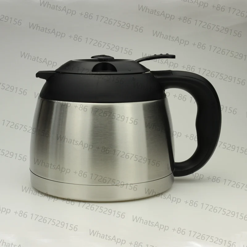 coffee-maker-stainless-steel-jug-for-electrolux-egcm100-coffee-maker-parts-accessories-replacement