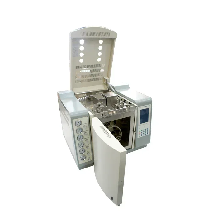 

Excellent Top Quality Manufacturer Power Transformer Dissolved Gas Analyzer Gas Chromatography Machine