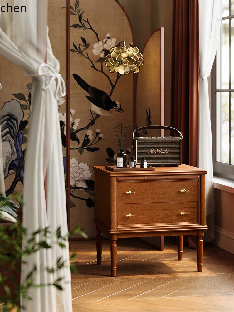 Yxy Solid Wood Beds… - image