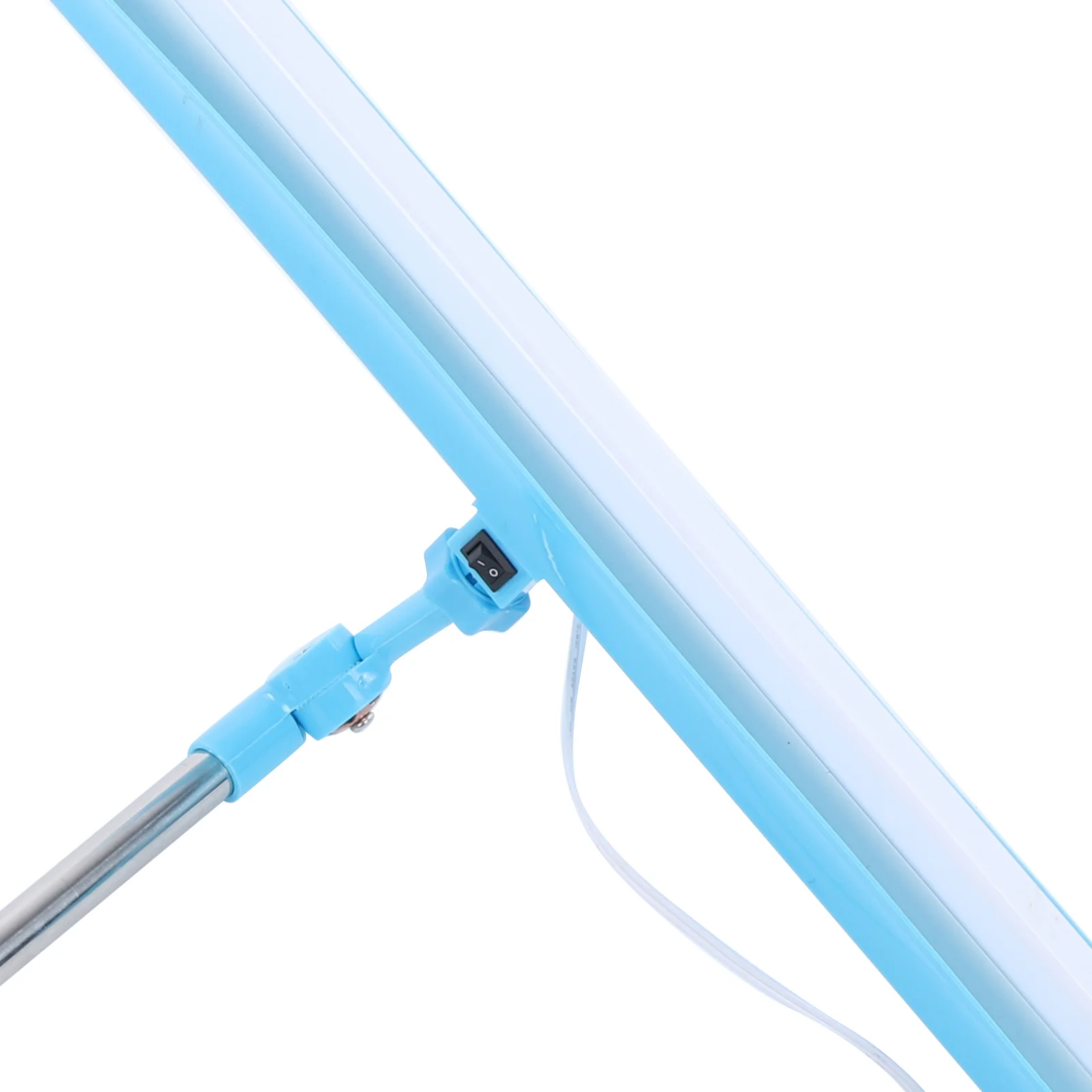 

Sewing Light Sewing Machine Lamp LED Lamp 360 Degree Rotating Improve Sewing Efficiency for Home Crafting US Plug 110V-220V