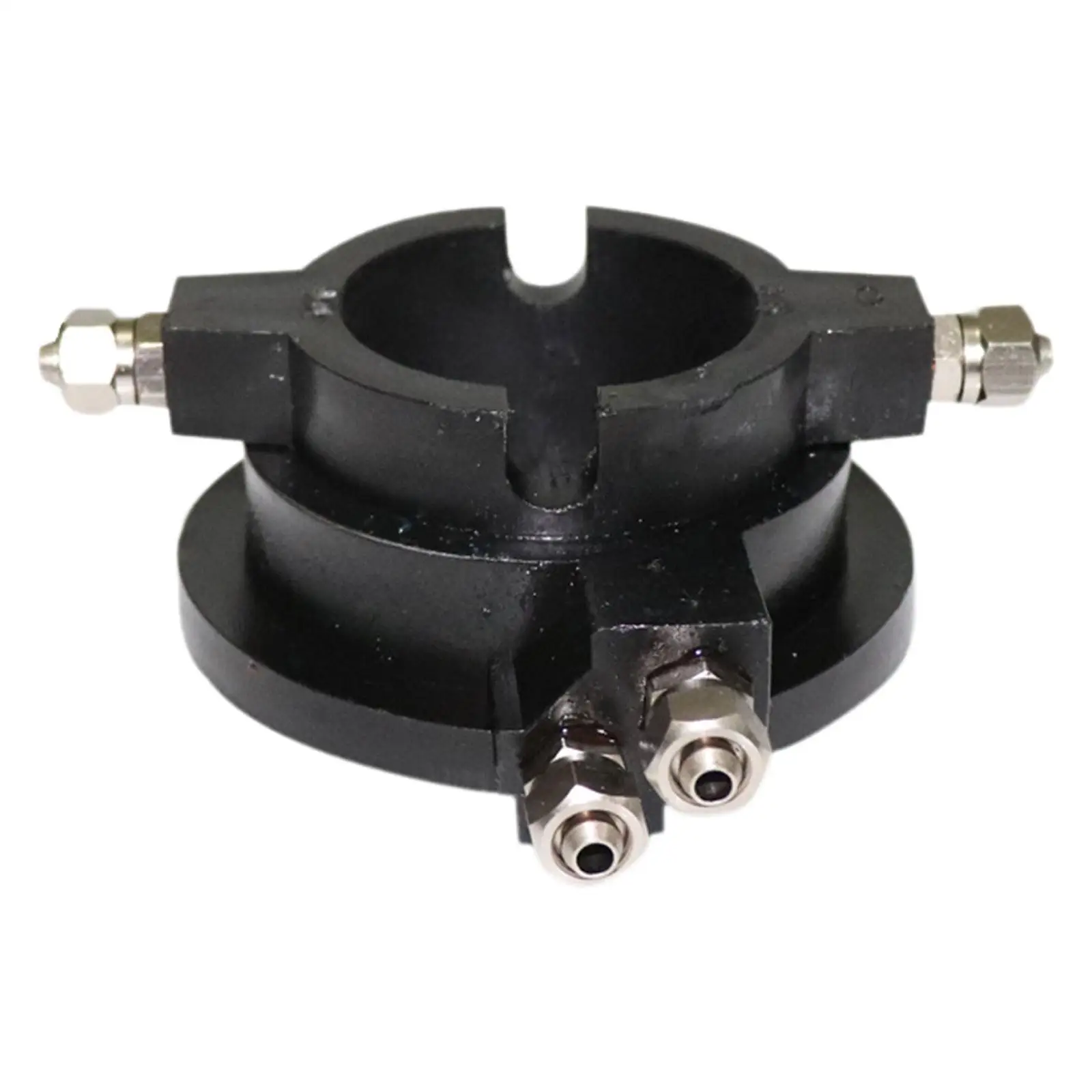 

Generic Tyre Changer Rotary Coupler 49.5mm Replace Practical Wear Resistant Tyre Changer Coupler Easy to Use Tire Changer Valve