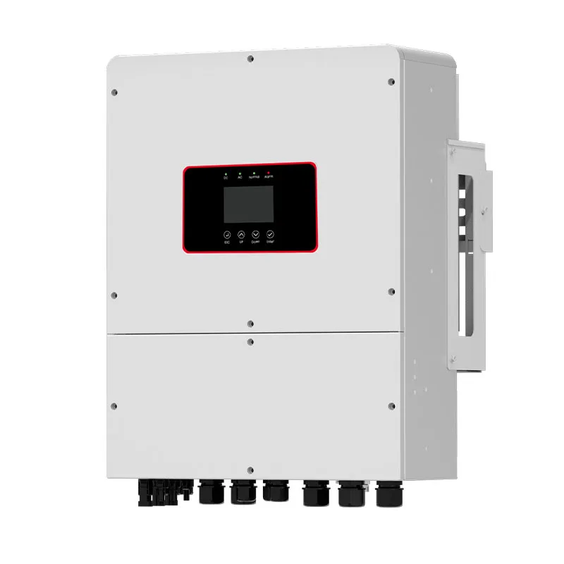 Deye Battery Silent… - image