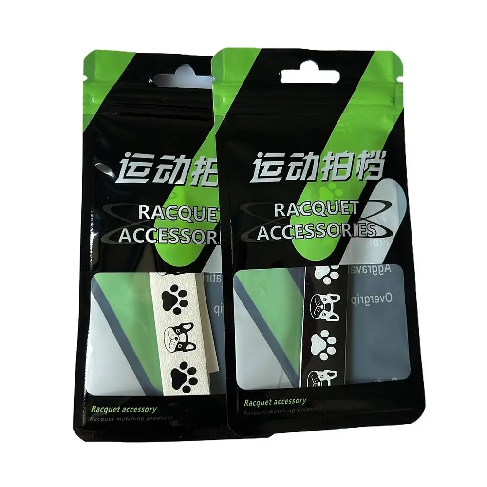 Zelfklevende Racket Hoofdbeschermer Tape Slijtvaste Anti Verf Off Racket Protector Racket Hoofd Stickers Sport Apparatuur