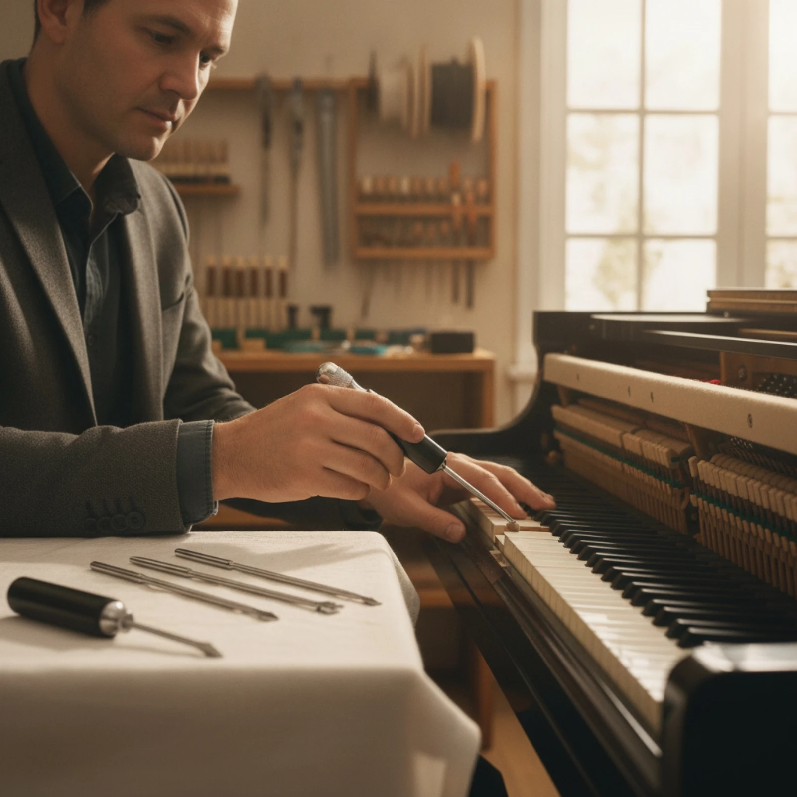 piano-tuning-tool-handle-kit-long-lasting-piano-tuning-kit-with-storage-bag-set-portable-brushed-finish-for-technicians