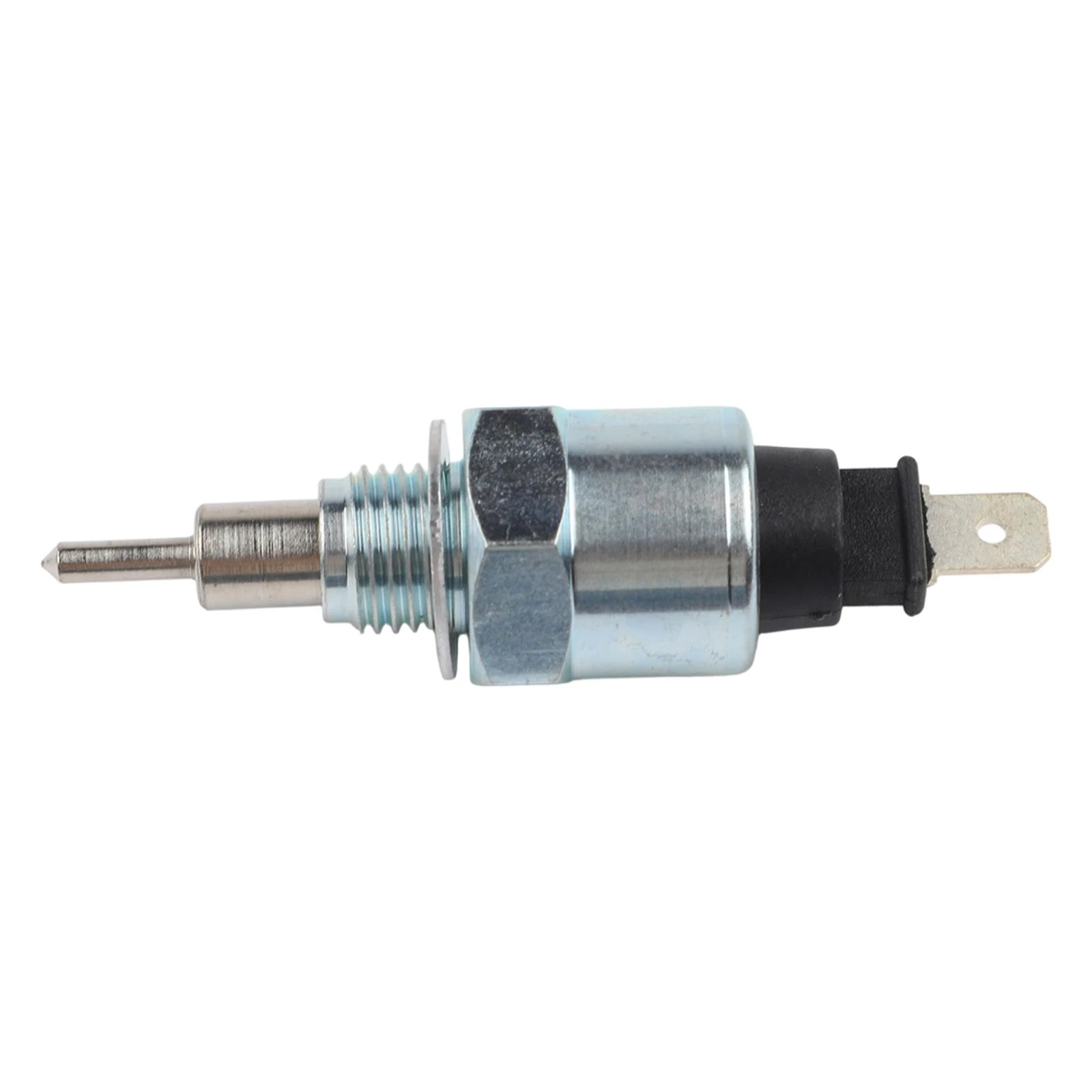 Solenoide de apagado de combustible 16200-Z6L-003 para Honda para GX630 para GX660 para GX690 solenoide de apagado de combustible de alta calidad piezas de gran oferta