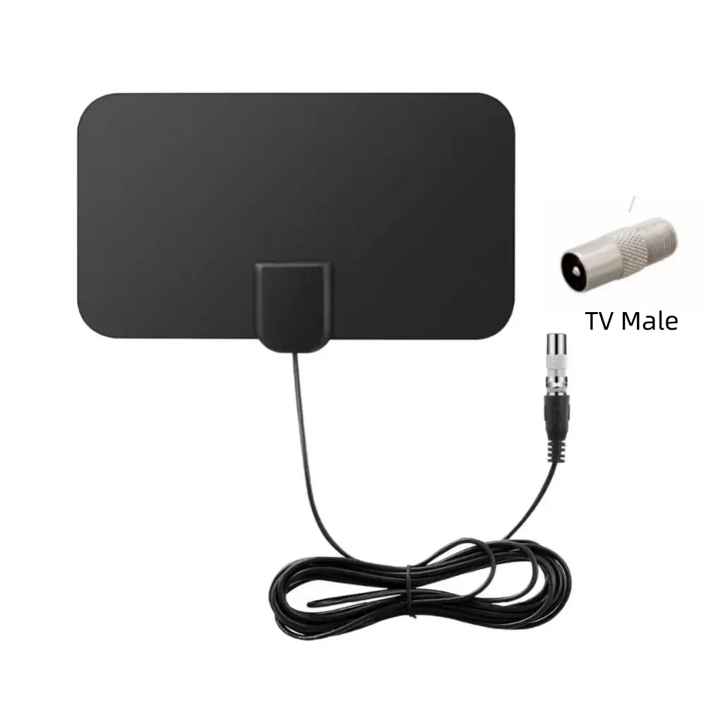 DVB-T2 4K 1080P Ind… - image