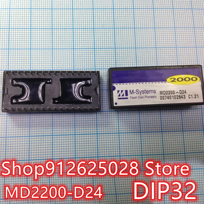 Md2200-D24 Md2200 D…